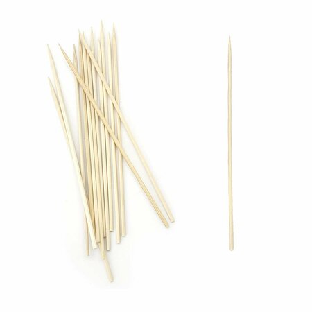 Viovia Natural Bamboo Skewers VIO-0082